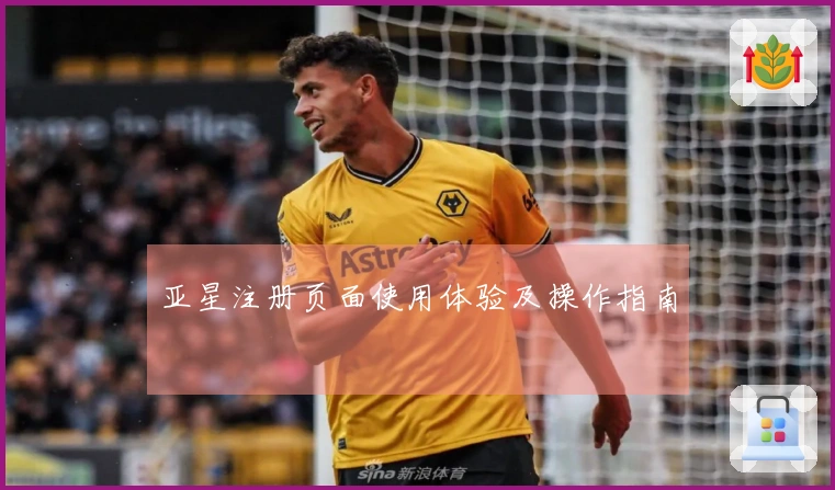 亚星注册页面使用体验及操作指南